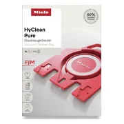 Miele FJM HyClean Pure (4 stuks)
