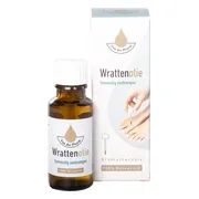 Van Der Pluym Wrattenolie 20ML