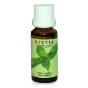 Beautylin Stevia Niet Bitter Druppels 20ml