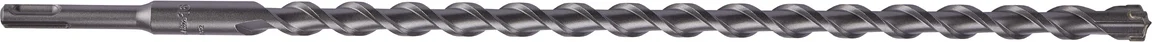 Makita B-62907 B4S: Betonboor 16 x 460 mm SDS-PLUS