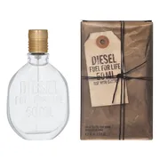 Diesel Fuel For Life Men 50ML