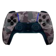 Sony PlayStation 5 DualSense draadloze controller Grey Camo