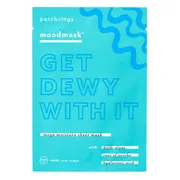 Patchology Get Dewy With It Moodmask