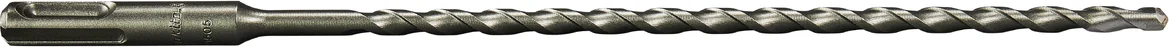 Makita D-66634 B2S: Betonboor 6,5 x 260 mm SDS-PLUS