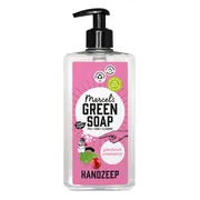 Marcels Green Soap Handzeep Patchouli & Cranberry 500ML