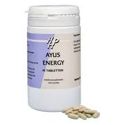 Holisan Ayus Energy Tabletten 45st 45TB