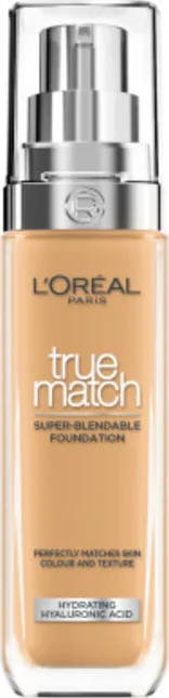 2x L'Oréal True Match Foundation 5.5D/W 30 ml