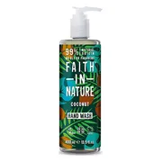 Faith In Nature Coconut Handwash 400ML