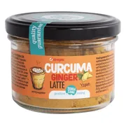 TerraSana Curcuma Ginger Latte 70GR