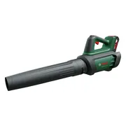 Bosch AdvancedLeafBlower 36V-750 Set