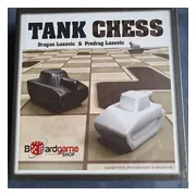 Tank Chess