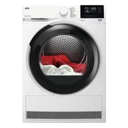 AEG TR7386T4B SensiDry