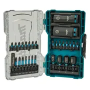 Makita E-22903 Impact Black slagschroefbitset 30-delig