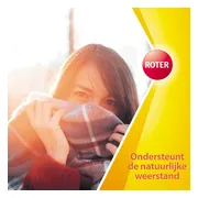 2x Roter Vitamine C Bruistabletten Sinaasappel Abrikoos 2 x 20 stuks