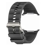 Samsung Watch Ultra Peakform Horlogeband Grijs