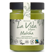 La Vida Vegan Matchapasta 270GR