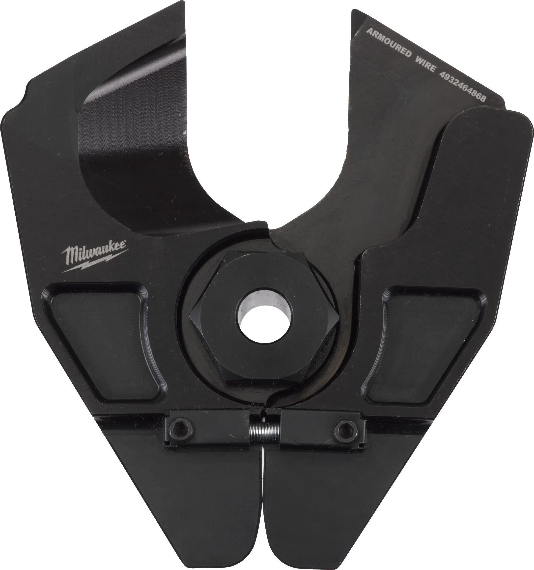 Milwaukee SWA Pantserkabel snijbek + messen - M18 HCC & ONEHCC - 4932464867
