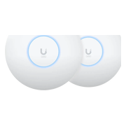 UniFi U6+ Duo Pack
