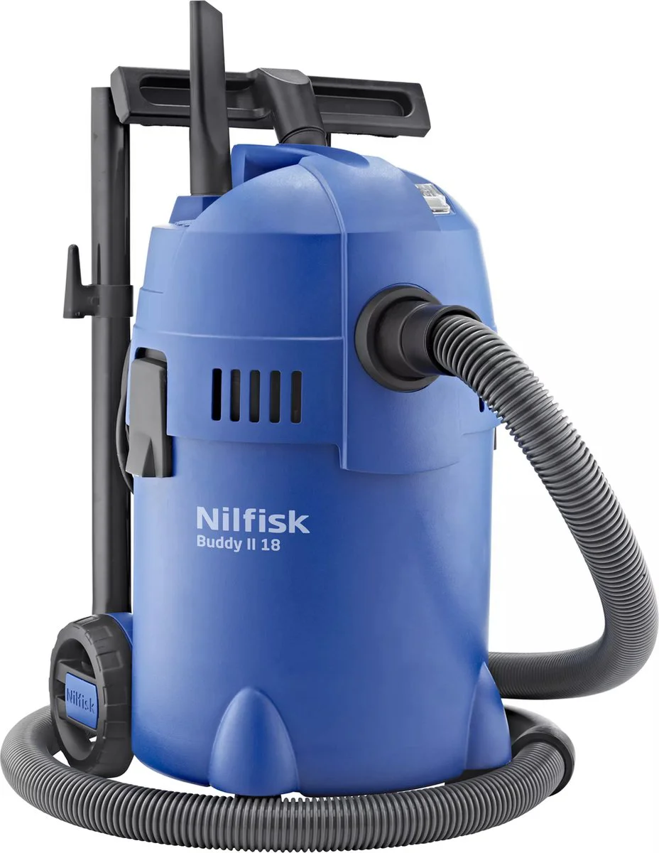 Nilfisk Buddy II 18