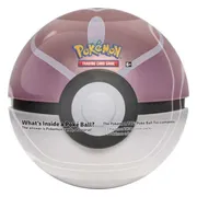 Pokemon Pokeball Tin - Love Ball