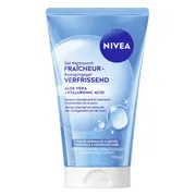 NIVEA Reinigingsgel Verfrissend 150 ml