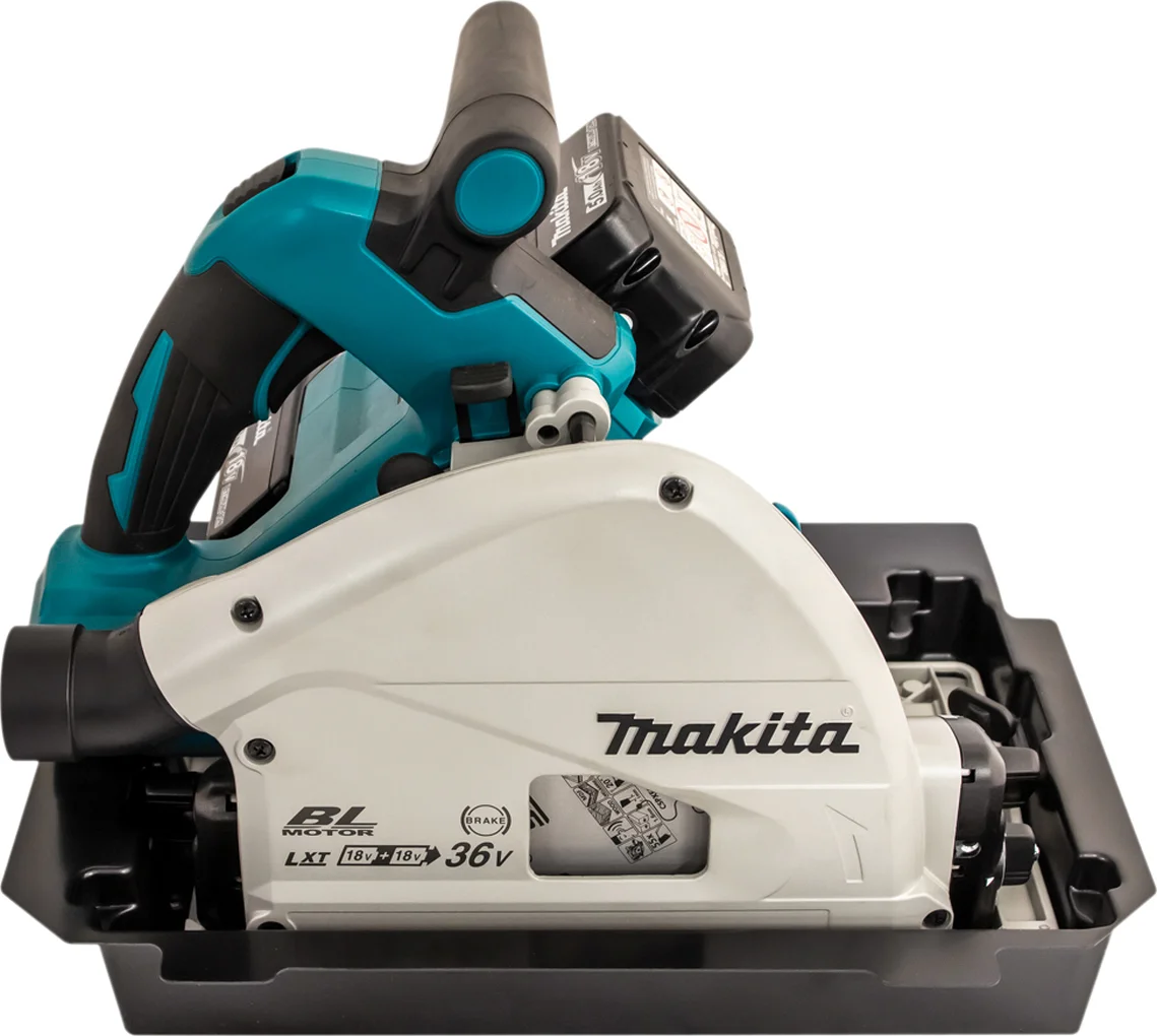 Makita 839290-6 Kofferinzet/inlay DSP600/DSP601