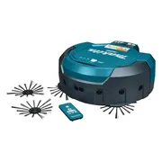 Makita DRC200Z Accu Robotstofzuiger 18V Basic Body