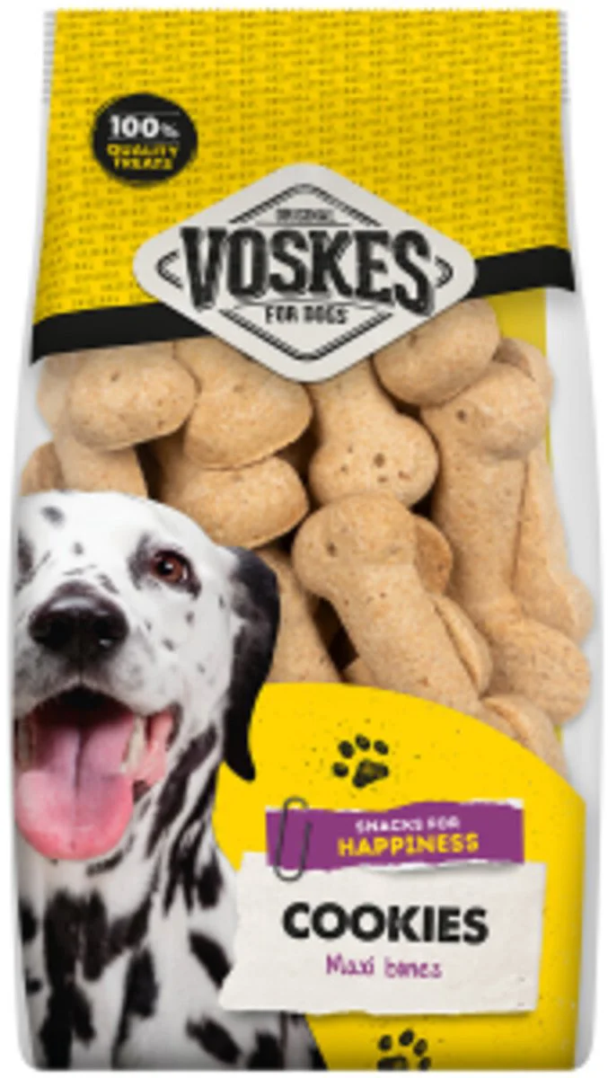 8x Voskes Grote Kluif 750 gr