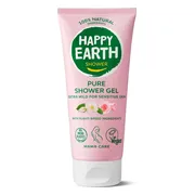 Happy Earth Mama Care Pure Shower Gel 200ML