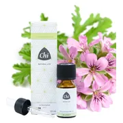 Chi Natural Life Geranium Etherische Olie Bio 10ML