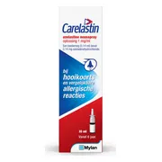 Carelastin Azelastine Neusspray 10ML