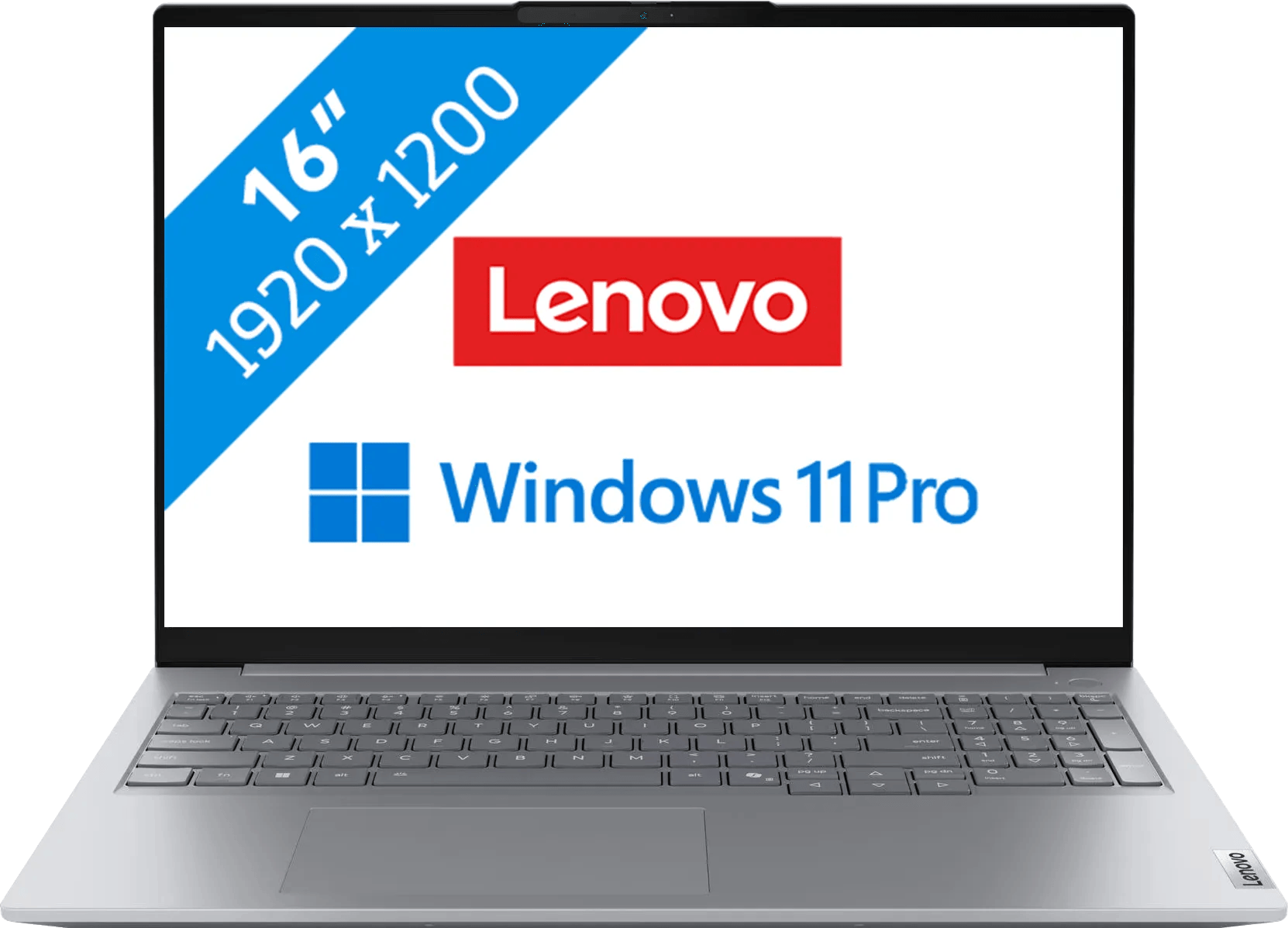 Lenovo ThinkBook 16 G9 IRL - 21US00ENMH QWERTY