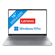 Lenovo ThinkBook 16 G9 IRL - 21US00ENMH QWERTY