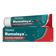 Himalaya Herbals Rumalaya Gel 50GR