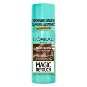L'Oréal Paris Magic Retouch Middenbruin 75ML