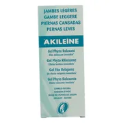 Akileine Phytogel Zware Voeten en Benen 150ML