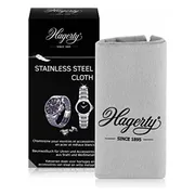 Hagerty Stainless Steel Cloth