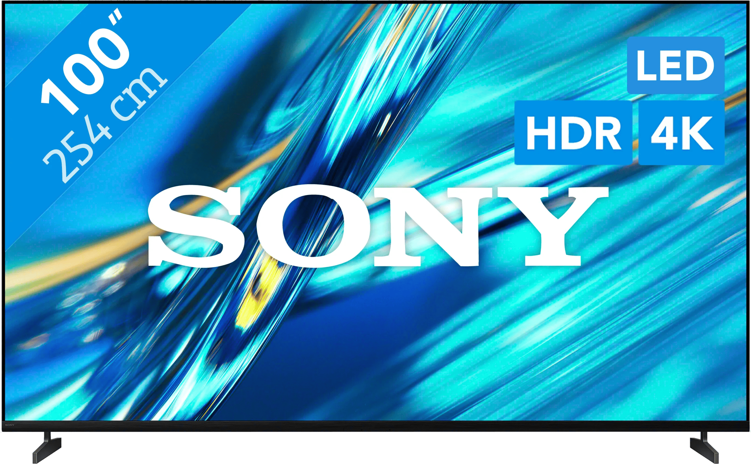 Sony Bravia 3 II Led 100" (2026)