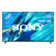 Sony Bravia 3 II Led 100" (2026)