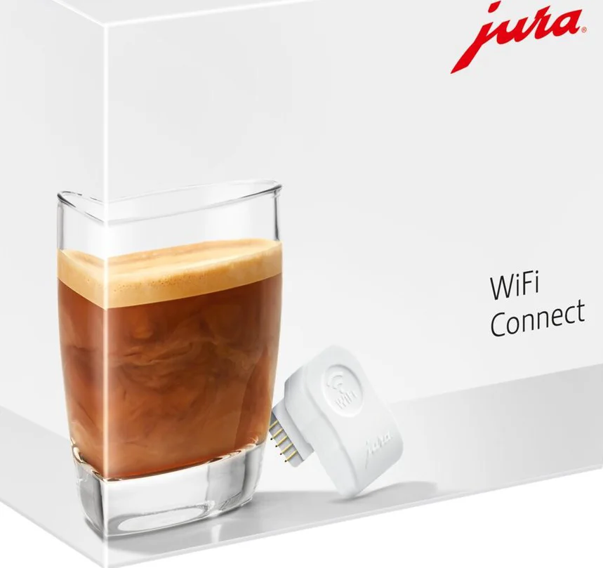 JURA Wifi Connect