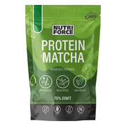Nutriforce Protein Matcha Poeder 700GR