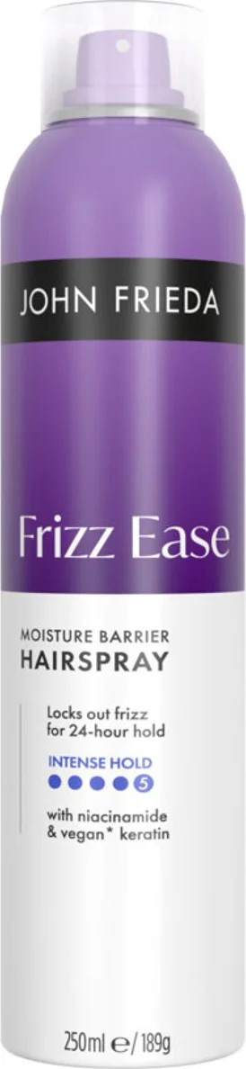 John Frieda Frizz Ease Moisture Barrier Haarspray 250ML