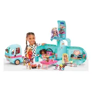 L.O.L. Surprise! Glam N' Go Glamper - Poppen camper