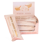 Cabau Protein Bar White Choco Charm 65GR