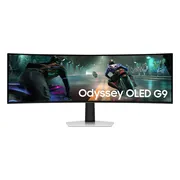 Samsung Odyssey G9 G91SD LS49DG912SUXEN OLED Curved