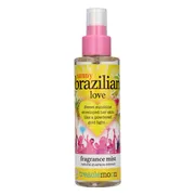 Treaclemoon Brazillian Love Body Mist 150ML