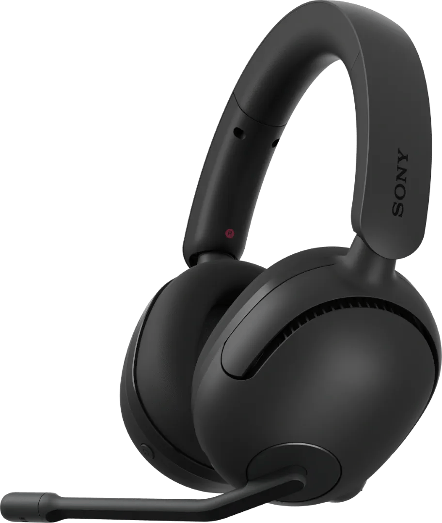 Sony Inzone H5 Gaming Headset PS4/5 en PC Zwart