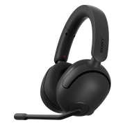 Sony Inzone H5 Gaming Headset PS4/5 en PC Zwart