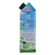 Cool Bear Framboos Appel Vruchtensiroop 750ML