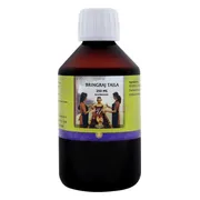 Holisan Bringraj Taila Olie 250ML